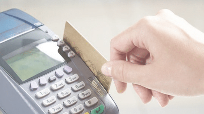 Credit Card Merchant Services for Small Business