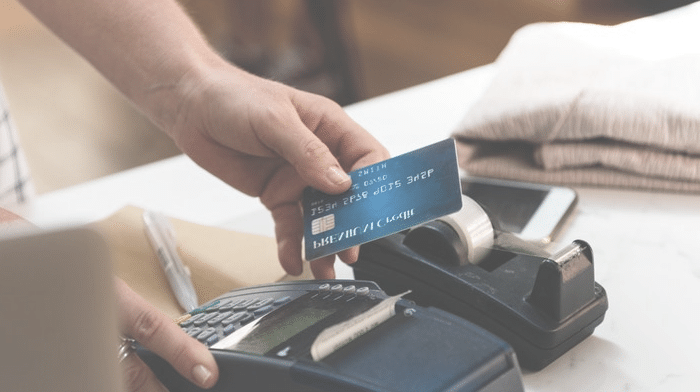 High Volume Credit Card Processing