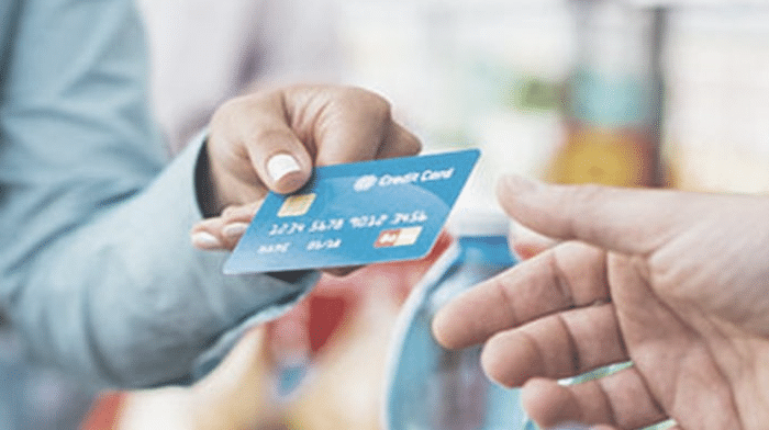 Merchant Services Card Processing