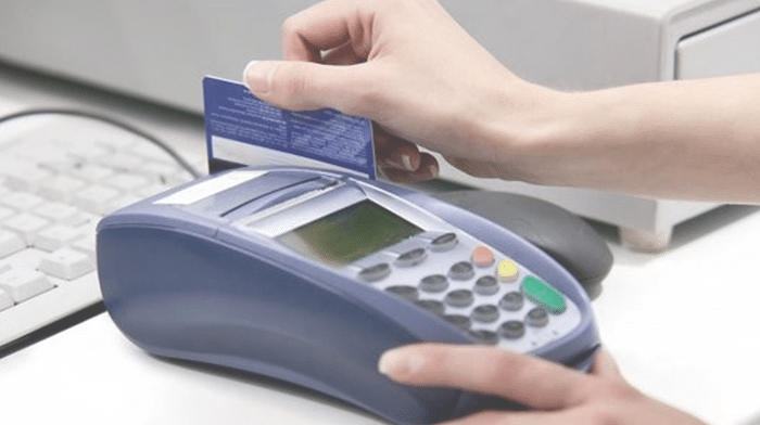 credit card payment processing