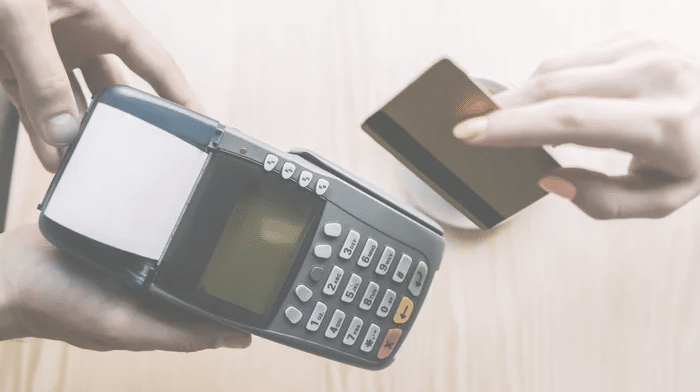 credit card processing for small business owners