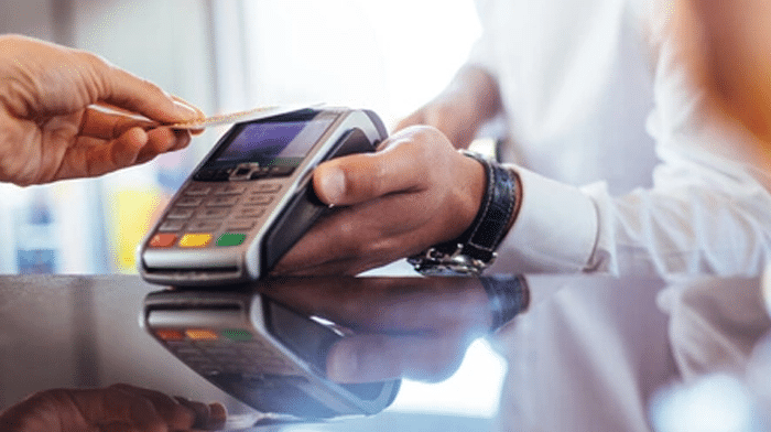 online credit card processing for small business