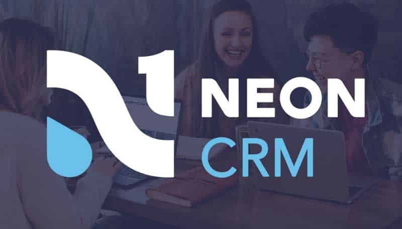 Neon CRM