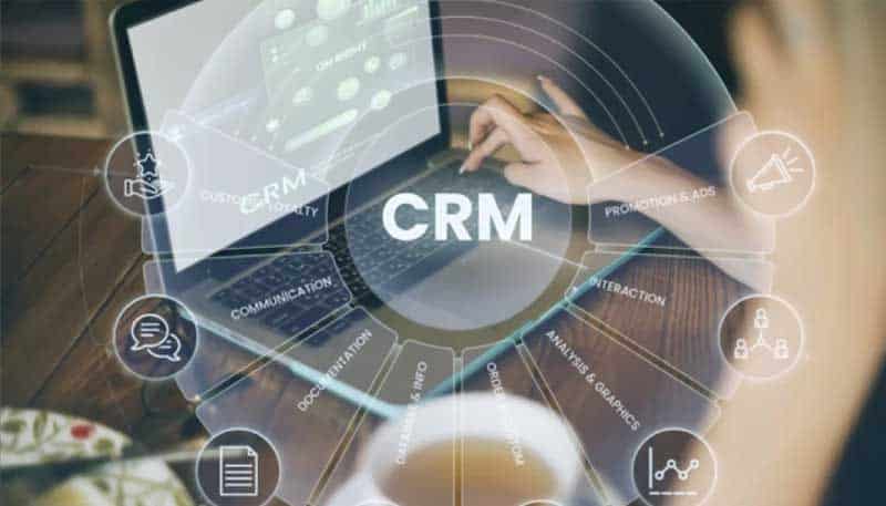 Pipeline CRM