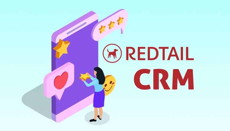 Redtail CRM