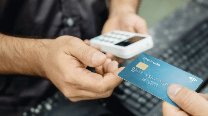 Should you cancel a store credit card