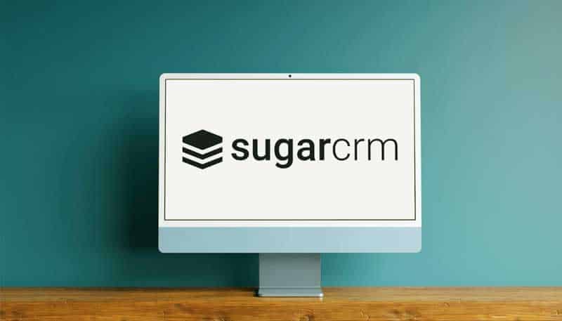 Sugar CRM