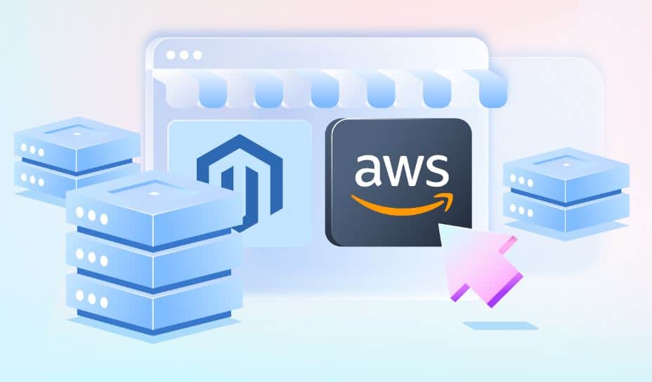 Amazon Web Hosting