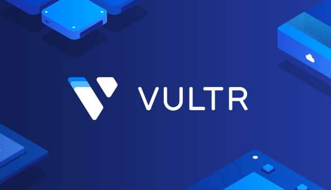 Constant Vultr