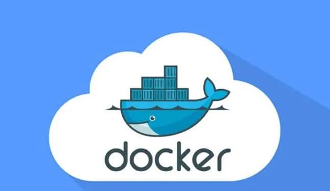 Docker Container Hosting