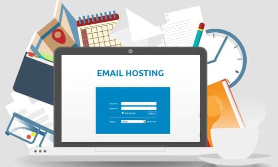 Email Hosting Services