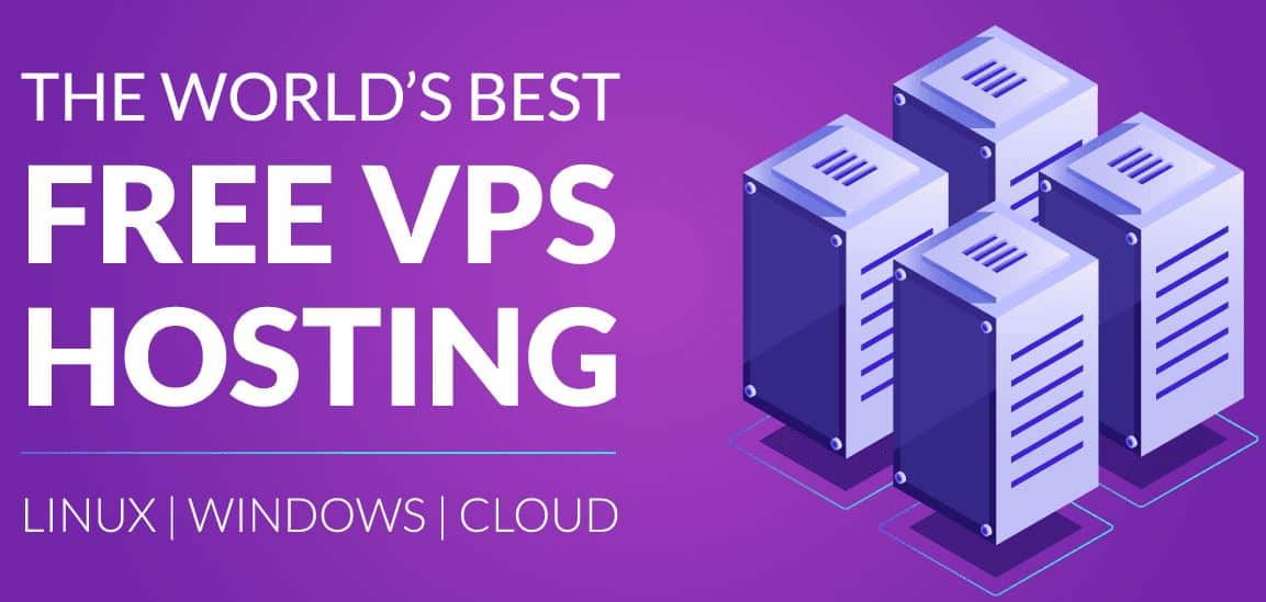 Free VPS Hosting