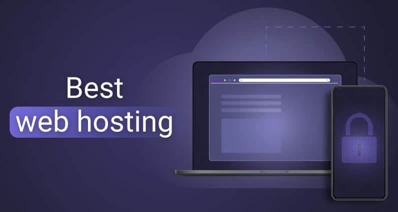 Top Hosting Services